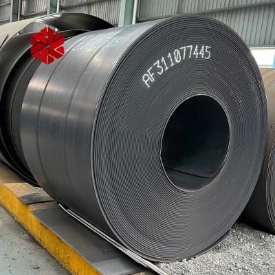 mild steel hot rolled coil3