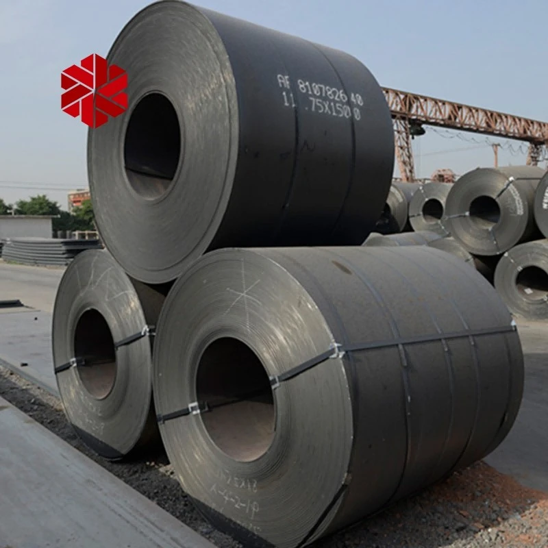 mild steel hot rolled coil5