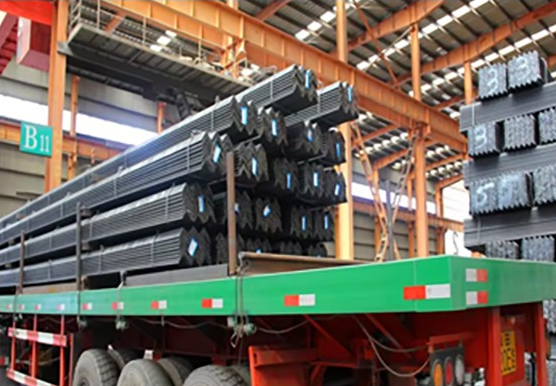 Large Inventory 18mm Angle Steel Iron Bar Large Inventory 18mm Angle Steel Iron Bar