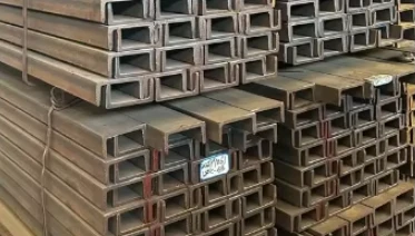 Carbon Steel C Channels Carbon Steel C Channels